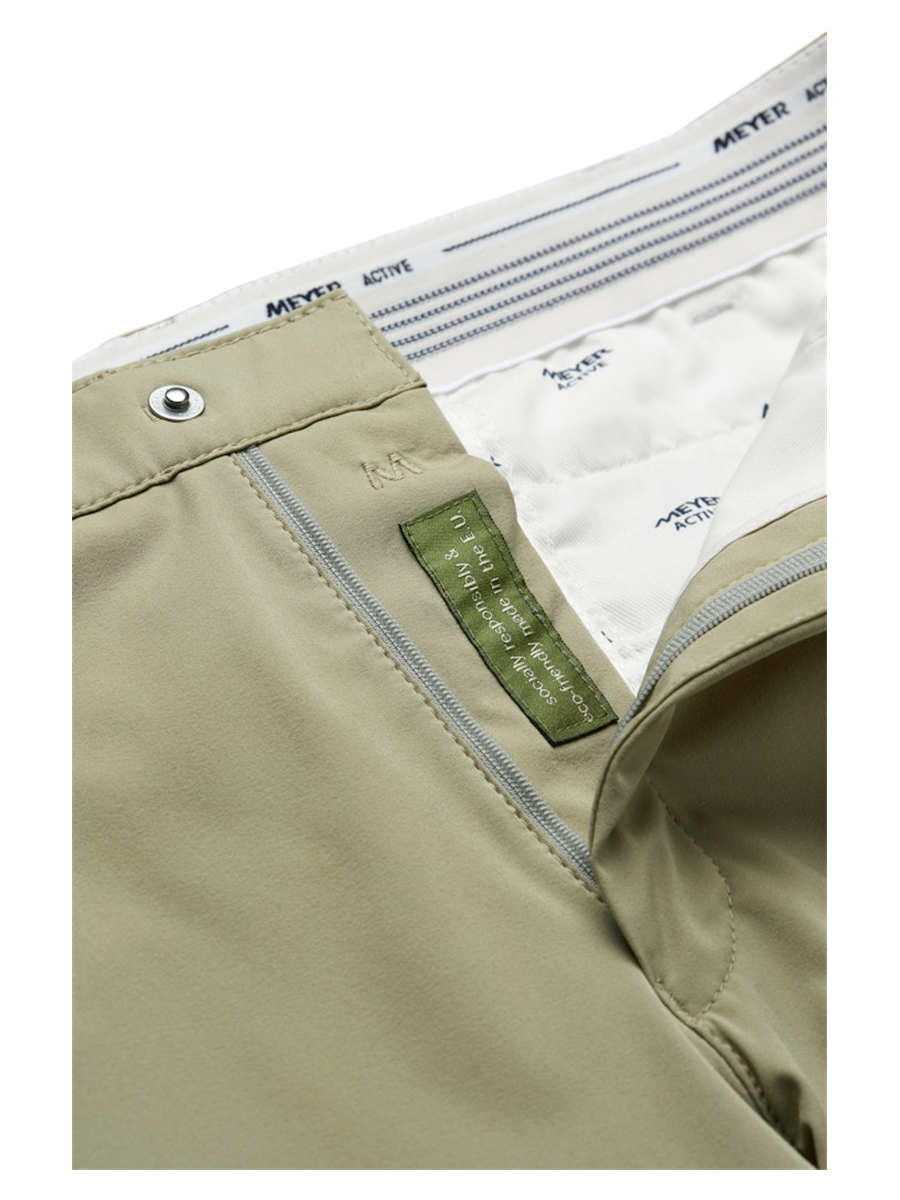 Meyer Modern fit Chinos